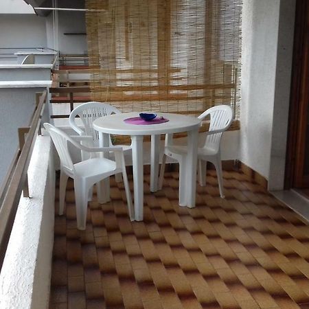 Appartamento Pitagora Scalea Exteriér fotografie