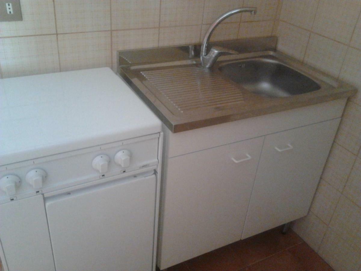 Appartamento Pitagora Scalea Exteriér fotografie